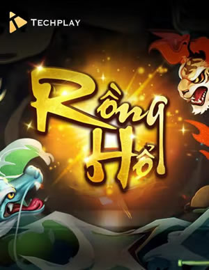 Trò Chơi Quốc Tế