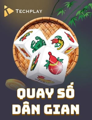 Bầu Cua Tôm Cá