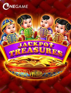 Daily Jackpot